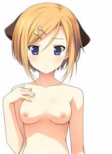 Page 602 of Imouto no Okage de Motesugite Yabai. Character CG - preview thumbnail