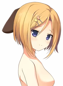 Page 611 of Imouto no Okage de Motesugite Yabai. Character CG - preview thumbnail
