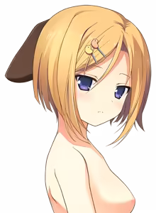 Page 612 of Imouto no Okage de Motesugite Yabai. Character CG - preview thumbnail