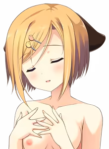 Page 618 of Imouto no Okage de Motesugite Yabai. Character CG - preview thumbnail