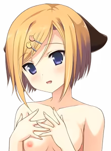 Page 620 of Imouto no Okage de Motesugite Yabai. Character CG - preview thumbnail