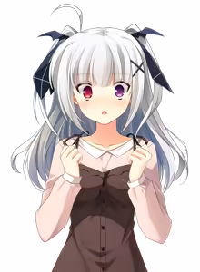 Page 63 of Imouto no Okage de Motesugite Yabai. Character CG - preview thumbnail
