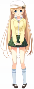 Page 649 of Imouto no Okage de Motesugite Yabai. Character CG - preview thumbnail