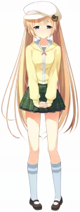 Page 650 of Imouto no Okage de Motesugite Yabai. Character CG - preview thumbnail