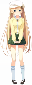 Page 651 of Imouto no Okage de Motesugite Yabai. Character CG - preview thumbnail