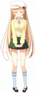 Page 654 of Imouto no Okage de Motesugite Yabai. Character CG - preview thumbnail