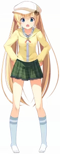 Page 658 of Imouto no Okage de Motesugite Yabai. Character CG - preview thumbnail