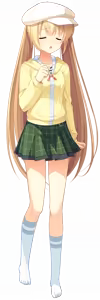 Page 667 of Imouto no Okage de Motesugite Yabai. Character CG - preview thumbnail