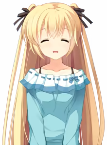 Page 673 of Imouto no Okage de Motesugite Yabai. Character CG - preview thumbnail
