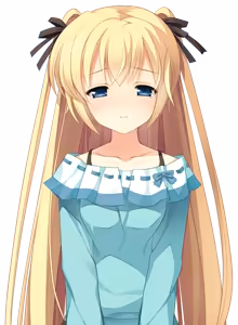 Page 675 of Imouto no Okage de Motesugite Yabai. Character CG - preview thumbnail