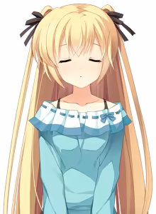 Page 679 of Imouto no Okage de Motesugite Yabai. Character CG - preview thumbnail