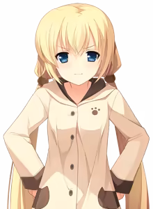Page 712 of Imouto no Okage de Motesugite Yabai. Character CG - preview thumbnail