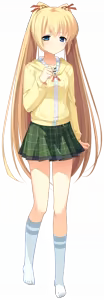 Page 816 of Imouto no Okage de Motesugite Yabai. Character CG - preview thumbnail