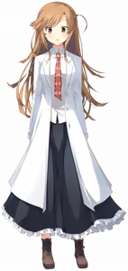 Page 827 of Imouto no Okage de Motesugite Yabai. Character CG - preview thumbnail