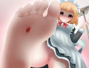 Page 161 of Shrink Hotel CG - preview thumbnail