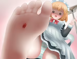 Page 163 of Shrink Hotel CG - preview thumbnail