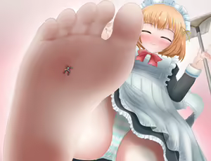 Page 164 of Shrink Hotel CG - preview thumbnail