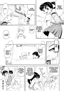 Page 7 of Boku no Diable | Mi Pequeña Diablita - preview thumbnail