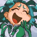 Page 107 of Space Opera Agga Ruter ～ Kyoufu no Uchuu Majo ～ - preview thumbnail