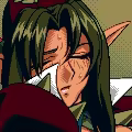 Page 77 of Space Opera Agga Ruter ～ Kyoufu no Uchuu Majo ～ - preview thumbnail