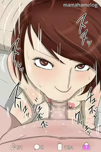 Page 16 of Ore ga Pocchari Jukujo Zuki nano wa Maiban Haha o Daiteru kara - preview thumbnail