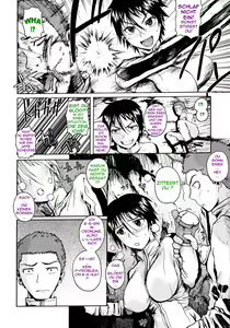 Page 4 of Atsui Fubuki | Hot Snowstorm (decensored) - preview thumbnail