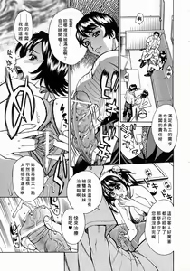 Page 22 of Yaritai Karada - The Flesh Which It Wants To Fuck - preview thumbnail