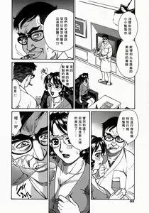 Page 31 of Yaritai Karada - The Flesh Which It Wants To Fuck - preview thumbnail