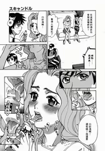 Page 36 of Yaritai Karada - The Flesh Which It Wants To Fuck - preview thumbnail