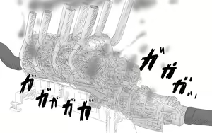 Page 3 of Boku To Futari No Senpai 9-wa & 10-wa | Me and my Two Senpais - Ep 9 & 10 - preview thumbnail