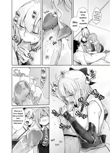 Page 21 of HEAVEN'S DRIVE 2 (decensored) - preview thumbnail