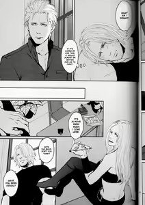 Page 19 of Like a Dream - preview thumbnail
