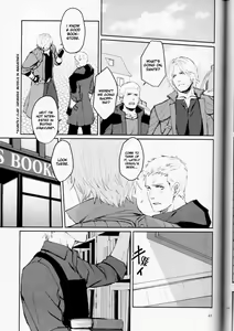 Page 45 of Like a Dream - preview thumbnail