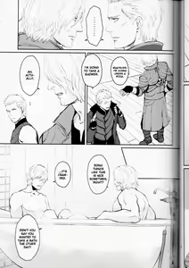 Page 7 of Like a Dream - preview thumbnail