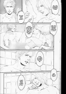 Page 10 of Like a Dream - preview thumbnail