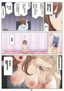 Page 47 of Boku to Kanojo no Okaa-san to Hito Natsu no Koi no Owari Zenpen - preview thumbnail