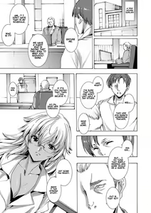 Page 52 of Gyakushuu Seisai Kuro Gal Kyoushi Ch. 0-4 - preview thumbnail