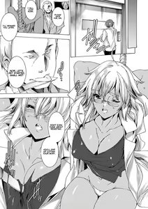 Page 58 of Gyakushuu Seisai Kuro Gal Kyoushi Ch. 0-4 - preview thumbnail