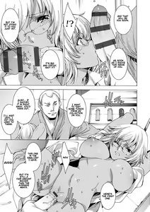 Page 60 of Gyakushuu Seisai Kuro Gal Kyoushi Ch. 0-4 - preview thumbnail