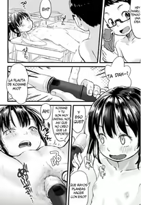 Page 12 of Houkago ni wa Kouiu Koto mo Mare ni Yoku Aru | Ese tambien podría pasar despues de clases - preview thumbnail