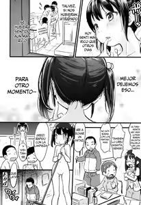 Page 24 of Houkago ni wa Kouiu Koto mo Mare ni Yoku Aru | Ese tambien podría pasar despues de clases - preview thumbnail