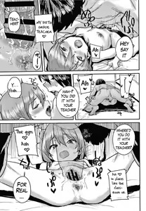 Page 17 of Junior Ecchi Soudanshitsu | Junior Ecchi Counseling - preview thumbnail