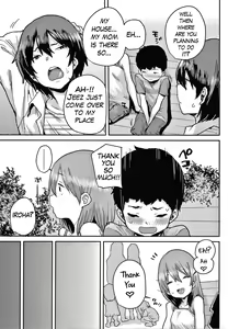 Page 5 of Junior Ecchi Soudanshitsu | Junior Ecchi Counseling - preview thumbnail