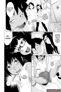 Page 145 of Ranchiki Hihoukan GOLD | Orgy Treasure Mansion GOLD (decensored) - preview thumbnail