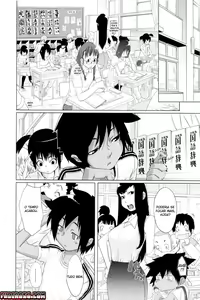 Page 167 of Ranchiki Hihoukan GOLD | Orgy Treasure Mansion GOLD (decensored) - preview thumbnail