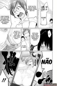 Page 168 of Ranchiki Hihoukan GOLD | Orgy Treasure Mansion GOLD (decensored) - preview thumbnail