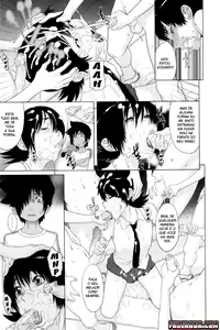 Page 178 of Ranchiki Hihoukan GOLD | Orgy Treasure Mansion GOLD (decensored) - preview thumbnail