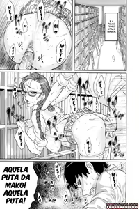 Page 196 of Ranchiki Hihoukan GOLD | Orgy Treasure Mansion GOLD (decensored) - preview thumbnail