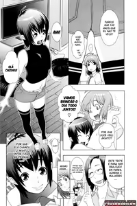 Page 68 of Ranchiki Hihoukan GOLD | Orgy Treasure Mansion GOLD (decensored) - preview thumbnail