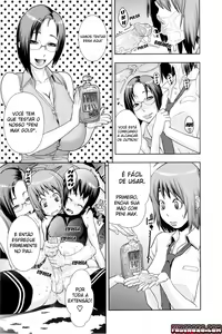 Page 78 of Ranchiki Hihoukan GOLD | Orgy Treasure Mansion GOLD (decensored) - preview thumbnail